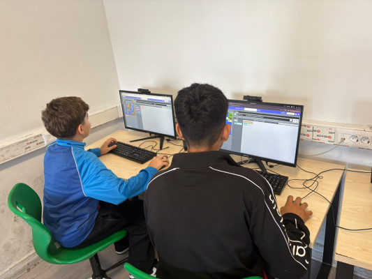 eTwinning ile Okula Dönüş